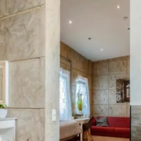 Apartment Be My Guest In Mannheim