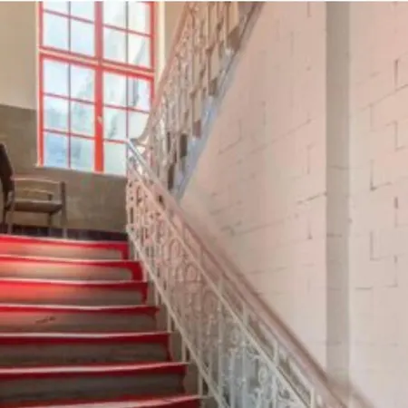 Be My Guest In Mannheim