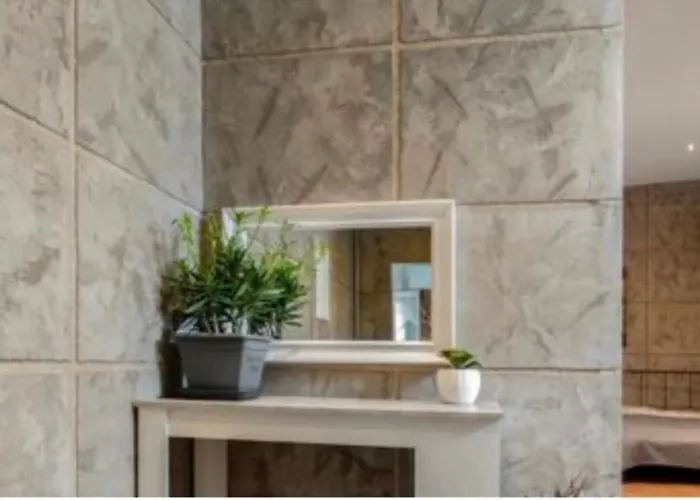 Be My Guest In Lägenhet